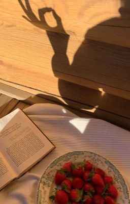 Мои дни в лагере