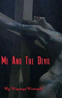 Me And The Devil