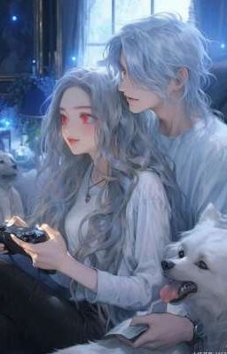 Это все из-за тебя!