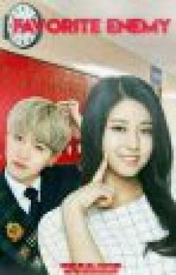 Любимый враг