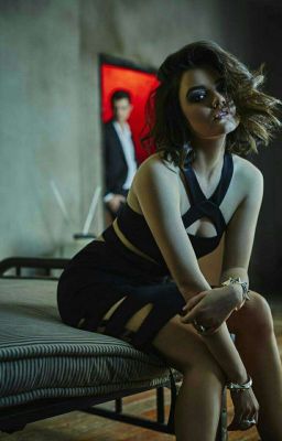 Наследник клана.