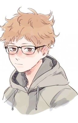 Волейбол, Цукишима❤️🥺