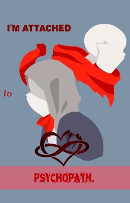 Я привязан к ПСИХОПАТУ...(ХоррорДаст)