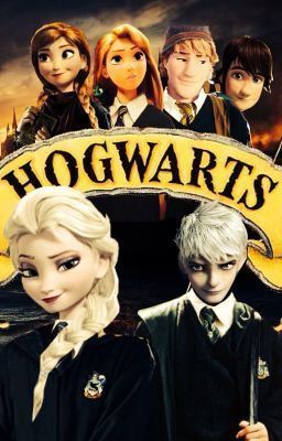 Каменные стены не спрячут ледяное сердце