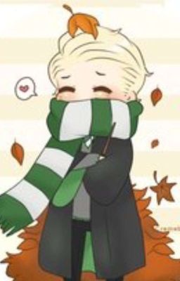 Мой маленький Драко