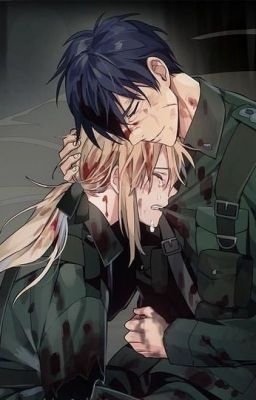 Виолетта Эвергарден