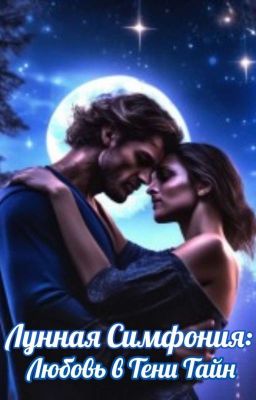 Лунная Симфония: Любовь в Тени Тайн