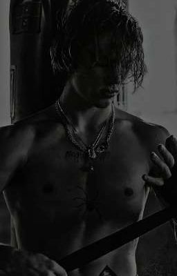 Ты мой псих Хакер.