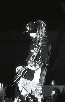 why you cut yo' wrists? || TOM KAULITZ