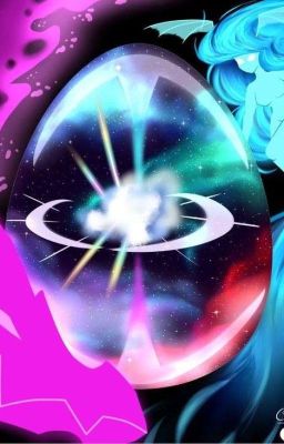 Упавшие звёзды