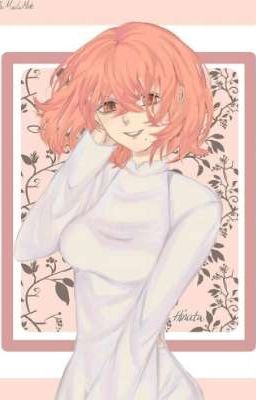 Новая жизнь в Хинату Тачибану