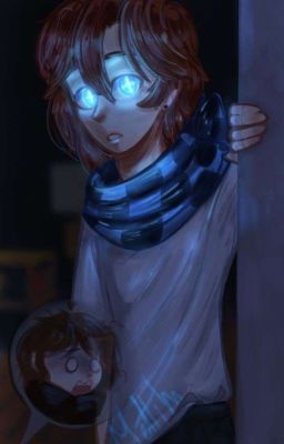 Одна большая проблема. [Заморожено]