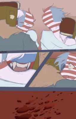 - Сделай меня вампиром, чтобы я всегда был рядом.