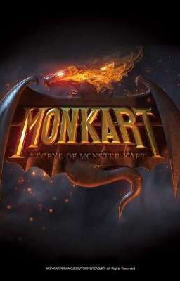 Реакция монкарт[ЗАМОРОЖЕНО]