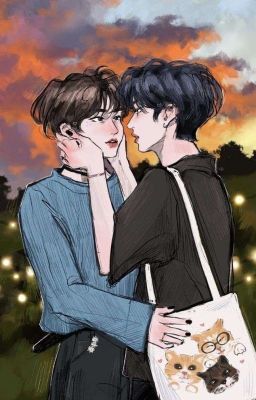 мой не послушний малиш (минсони)