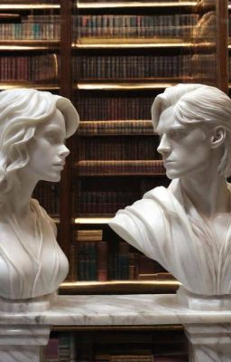 Шёпоты в библиотеке