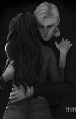 Первая любовь. Драко и Т/И❤️❤️❤️