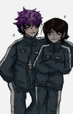 Фанат и репер...