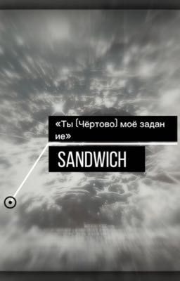 «Ты моё задание»