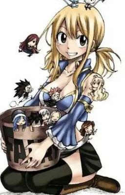 Я пожертвую собой... (Закончен)