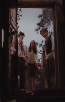 Хроники Нарнии , что если ?