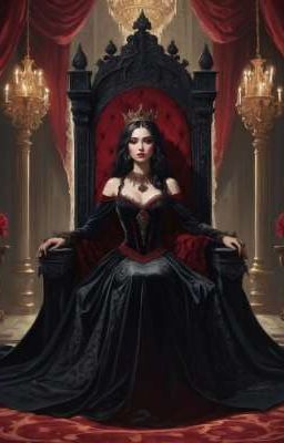 Потому что я всё ещё Верховная