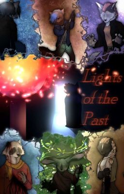 Огни Прошлого