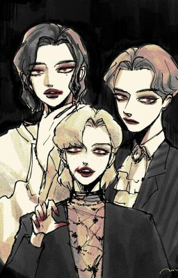 Двуличность Вампиров