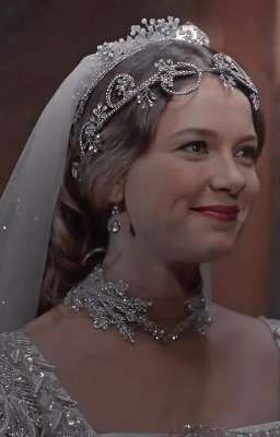 Сильвия  дэфляр - Дилара бирсен султан 