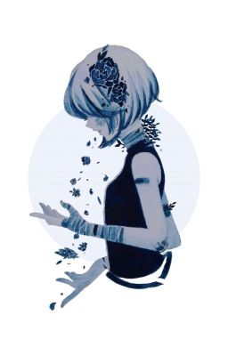 До и после(читатель х санс)