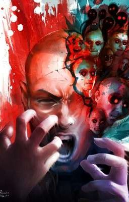    У меня раздвоение личности