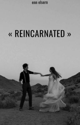 «reincarnated»/«восстановленная»