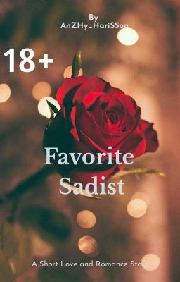 Любимый садист.|ЗАВЕРШЕНО|