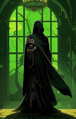 Супруг Тёмного Лорда