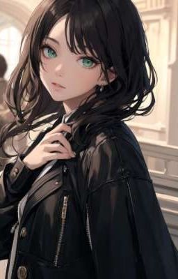 Младшая сестра Ллойда