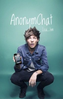 AnonymChat [L.T]