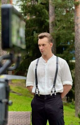 Сделка с Дьяволом