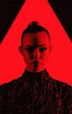 Красная комната