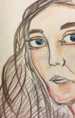 Просвет в темнеющем туннеле 