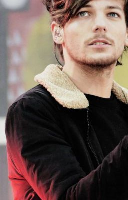 От ненависти до любви один шаг[Louis Tomlinson]