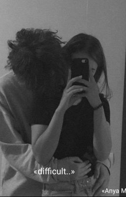 Сложно...💔 [P.M]