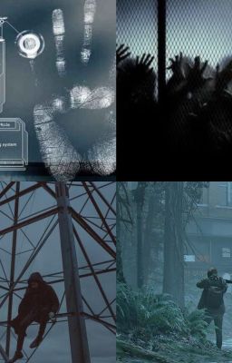 Железный мир