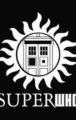 Приключения Доктора и Винчестеров в пространстве и времени.