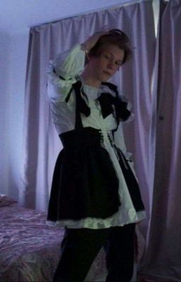 жожо и Ваня ебутся