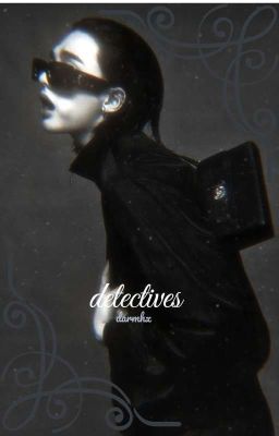 Детективы/Хёнджин