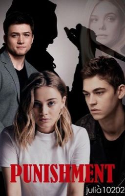 Наказание/Punishment