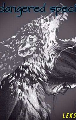 Исчезающий вид