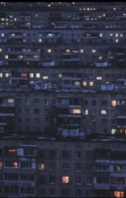 В наших окнах снова свет