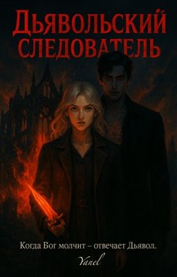 Дьявольский следователь