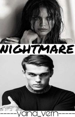 NIGHTMARE. |18+